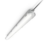Philips Réglette LED Étanche CoreLine WT120C Gen2 15W 1900lm - 840 Blanc Froid | 60cm