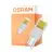 Osram LED Capsule G9 Claire 2.6W 320lm - 827 Blanc Très Chaud | Équivalent 30W