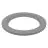 Ledvance Downlight Comfort Échangeable Cercle  Gris D100