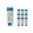 Lot 10x Osram Mouse 150VA 230V Transformateur 12V | Halogène/LED
