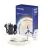 Noxion Rubans LED Naga 5 Mètre Ensemble complet - Smart Wifi - 24V - 120LEDs/m - 9.6W/m - 930-965 Variable Blanc | 8mm - IP20 - Meilleur Rendu Des Couleurs - SMD2835