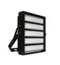 Ledvance Projecteur LED Eco High Power Noir 500W 68500lm 60D - 840 Blanc Froid | IP65 - Symétrique