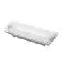Ecolight Excellence Éclairage de secoursing Recess-Surface Blanc 4W| 1H Self-contained- Maintained Self-test IP42