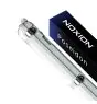 Noxion Réglette LED Étanche Poseidon V3.0 10-18W 1300-2520lm - 830-865 CCT | 60cm - Câblage Traversant (5x2.5mm2)