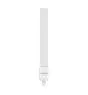 Noxion Lucent PL-S LED  6W - 830 Blanc Chaud | 2-Pins - Équivalent 11W