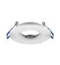 Noxion Spot LED Ares Fixe Blanc | Diamètre 68mm - incl. GU10 Fitting