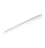 Philips Réglette LED Étanche CoreLine WT120C 61W 8000lm - 840 Blanc Froid | 150cm - Interact Dimmable