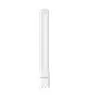 Noxion Lucent PL-L LED 11.9W 1500lm - 840 Blanc Froid | 4-Pins - Équivalent 24W