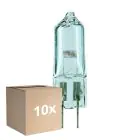 Lot 10x Philips 7748XHP 250W G6.35 24V