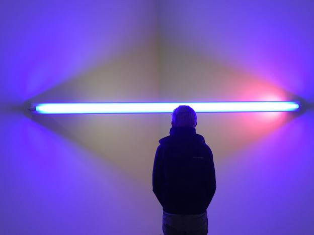 Peut-on dimmer un tube fluorescent?