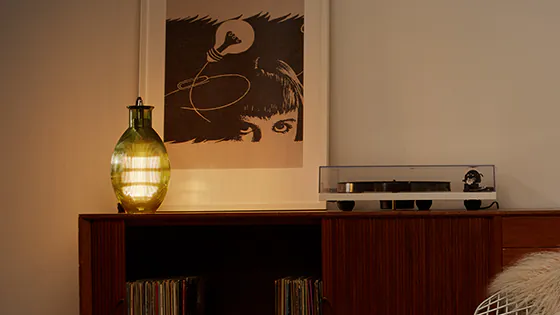 lampe de table