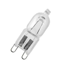 ampoule halogene G9 