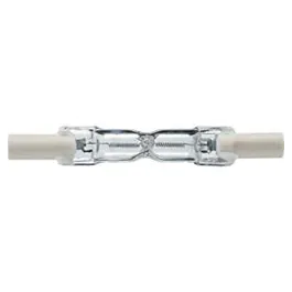 Ampoule halogene R7s 