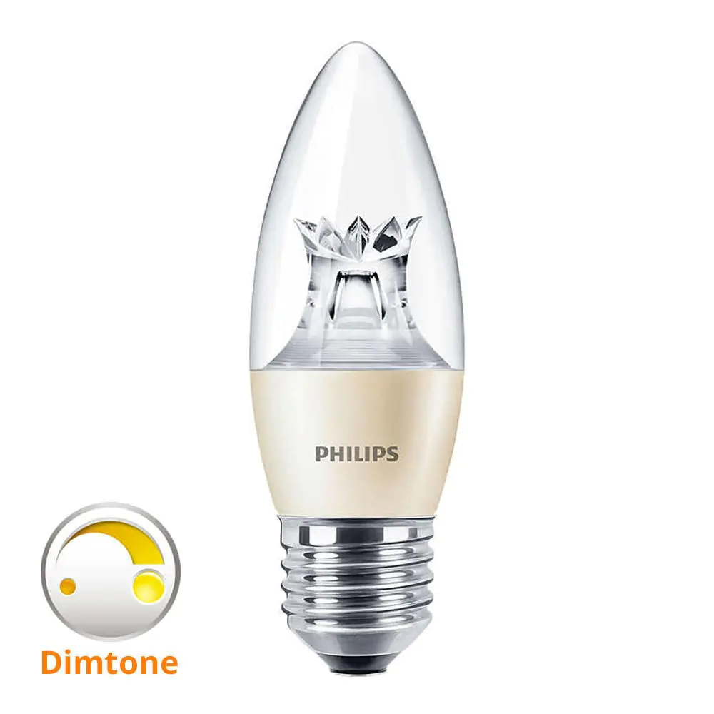culot e27 led