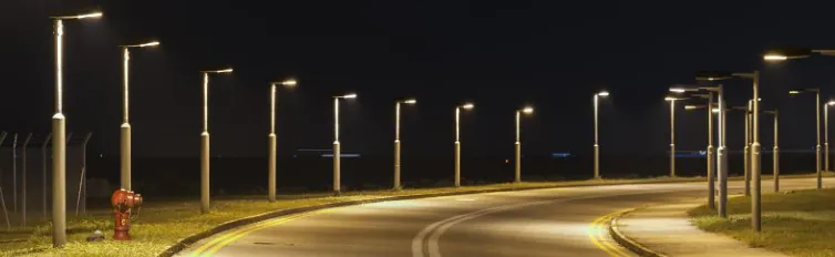 lampe à décharge