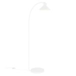 Nordlux Dial Vloerlamp Metaal Wit | Geschikt voor 1x E27