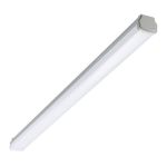 Philips LED Waterdichte Montagebalk Ledinaire WT060C 30W 3600lm - 840 Koel Wit | 120cm 