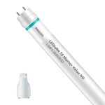 Philips LED Buis T8 MASTER Value (EM/Mains) High Output 14W 2000lm - 830 Warm Wit | 120cm - Vervangt 36W