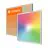 Ledvance LED Paneel Smart+ Planon Plus 28W 2100lm - 830 Warm Wit + RGB | 45x45cm - UGR 