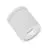 Ledvance LED Downlight Surface IP65 Aluminium Wit 15W 1650lm 36D - 840 Koel Wit | IP65