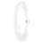 Osram LED Buis T9 Circulair (EM/Mains) 11W 1320lm - 865 Daglicht | Vervangt 22W