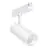 Ledvance LED Railspot 3-Fase Spot Zoom Wit 30W 3600lm - 930 Warm Wit | Beste Kleurweergave - 1-10v Dimbaar