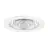 Philips LED Downlight GreenSpace2 DN461B 9.8W 1050lm 120D - 830 Warm Wit | 166mm - Aluminium Reflector