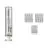 Voordeelpak 12x Philips MASTERColour CDM-Tm Mini 35W 930 PGJ5 | Warm Wit