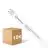 Voordeelpak 10x Ledvance LED Buis T8 Performance (EM/Mains) High Output 20W 3100lm - 865 Daglicht | 150cm - Vervangt 58W