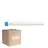 Voordeelpak 10x Philips CorePro LED T8 (EM/Mains) Ultra Output 25.9W 3500lm - 865 Daglicht | 150cm - Vervangt 58W