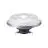 Philips MASTER LED Spot Reflector G53 AR111 20W 1270lm 24D - 930 Warm Wit | Beste Kleurweergave - Dimbaar - Vervangt 100W