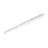 Philips LED Waterdichte Montagebalk Coreline 62W 10000lm - 840 Koel Wit | 150cm - Dali Dimbaar - Vervangt 2x58W