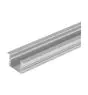 Ledvance LED Strip Profiel Medium U-vorm Wing 21.5x12 200CM 