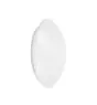 Ledvance Surface Circulair 250 Wit 13W 920lm - 830 Warm Wit | met Sensor - IP44 - Vervangt 2x13W