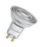 Ledvance LED PAR16 GU10 Reflector 7W 575lm 36D - 940 Koel Wit | Beste Kleurweergave - Dimbaar - Vervangt 80W