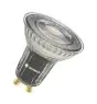 Ledvance LED PAR16 GU10 Reflector 8W 750lm 36D - 827 Zeer Warm Wit | Vervangt 80W