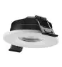 Ledvance Spot Combo Fire Rated FIX MS Wit 6W 650lm 60D - 860 Daglicht | Zaagmaat 70 - IP65 - Dimbaar