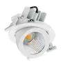 Philips LED Spot LuxSpace Accent Compact RS772B 38.5W 5000lm 36D - 830 Warm Wit | 134mm 