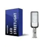 Noxion LED Straatverlichting 50W 6000lm 70x140D - 740 Koel Wit | IP65 - Lichtsensor - Asymmetrisch