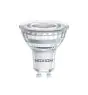 Noxion LED Spot GU10 PAR16 5.5W 560lm 60D - 840 Koel Wit |  Vervangt 50W