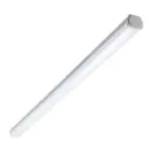Philips LED Waterdichte Montagebalk Ledinaire WT060C 46W 5600lm - 840 Koel Wit | 150cm - 1x Doorvoerbedrading