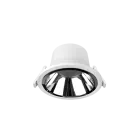 Noxion LED Downlight Apollo V2.0 9-15W 1060-1800lm 60D - 830/840 CCT | 175mm - Zaagmaat 150mm