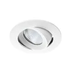 LED geïntegreerde Spots