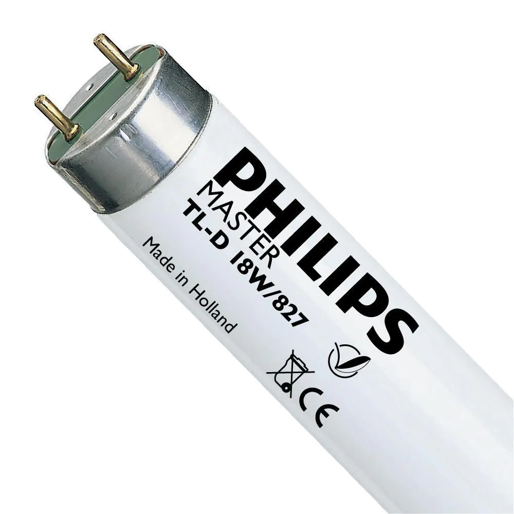 T8 TL verlichting